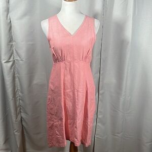Freedom Trail Pink Top